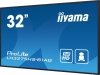 IIYAMA Monitor 32 cale LH3275HS-B1AG 24^7, IPS, ANDROID 11, FHD